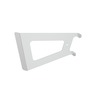 SUPPORT ASSEMBLY - ENDCAP, BUMPER, LEFT HAND