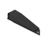 RAMP - WEB MOUNT, 100 HIGH, FLN, 8MM RAIL