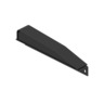 RAMP - WEB MOUNT, RIGHT HAND, 100 HIGH, 8MM RAIL