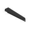 RAMP - WEB MOUNT, FLN/FLX, RIGHT HAND, 75 HIGH, 9/11 MM RAIL