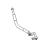 HOSE ASSEMBLY - NO.6, JUNCTION BLOCK-RADIATOR, M2