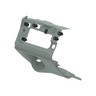 KEY SWITCH HOUSING ASSEMBLY - SLATE GRAY