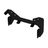 BRACKET - SIDE MOUNTING, HEAVY DUTY ENGINE PLATFORM,Aluminum