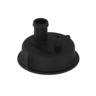 RESERVOIR - WINDSHIELD WASHER, CAP