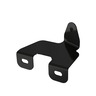 BRACKET - SIDE EXTENDER, UPPER, SHORT, DAYCAB