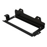 BRACKET SMARTPLEX, CONSOLE MOUNT, LEFT HAND