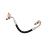 HOSE-AC,H03 TO RECEIVER/DRYER,CLEAR