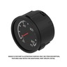 GAUGE - AIR PRESSURE, SECONDARY ,INSTRUMENT CLUSTER UNIT4 MECHANICAL