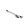 LINKAGE & MOTOR ASSEMBLY, WINDSHIELD WIPER