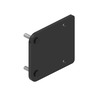 BRACKET - INBOARD, SGA, 1 BOX, P4