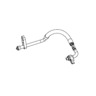 HOSE - AC, H03, CONDENSER - DRYER