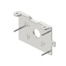 BRACKET - ASSEMBLY, RADAR FORWARD, M2 106