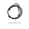 HARNESS - ALTERNATOR CHARGER, DASH, OVERLAY, CHARGE