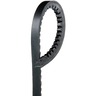 V-BELT - EPDM, 0.53 WIDE X 46.20 LONG