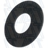 2 CLUTCH BRAKE WASHER (.125 THICK)