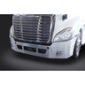 BUMPER CASCADIA REPLACE CLAD2016-NEW,FOG