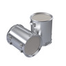 DIESEL PARTICULATE FILTER