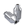 DIESEL PARTICULATE FILTER