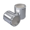 DIESEL PARTICULATE FILTER