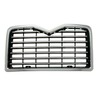 GRILLE MACK CX 02+ CHROME ABS NO LOGO