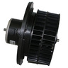 MOTOR BLOWER ASSEMBLY