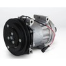 COMPRESSOR - A/C 7H DM, 119MM, PV 8, 12V, H-1 X 14