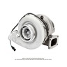 TURBOCHARGER - S60, EPA98, 12L, WG, GTA4202, M/H-MT