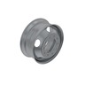 WHEEL - HUB PILOT, STEEL, 22.50 X 9.00 INCH, 7.00 INCH OFFSET