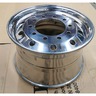 WHEEL ASSEMBLY - DISC 1,22.5 X 12.25,Aluminum