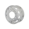 WHEEL ASSEMBLY - DISC 1, HUB PILOT, ALUMINUM, 22.5 X 8.25 INCH, 659.88