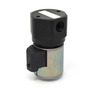 VALVE - SOLENOID, 12V, 3600 PSI