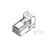 CONECTOR 8 CAV CABLEADO MULTIPLE