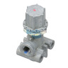 PRESSURE PROTECTION VALVE