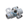 CHECK VALVE