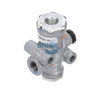 SYNCHRONIZING VALVE