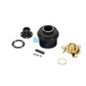 SILENCER - PURGE VALVE, AIR DRIER, KIT