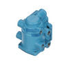 E-7 BRAKE VALVE (DUAL)