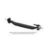 AXLE - FRONT, DETROIT, F130-3N