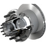 HUB & ROTOR - FC 8I 8 H24B AWC180S362