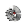 HUB - FFDHPA132D12 ACC219S450R