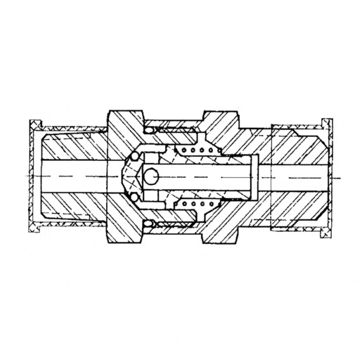 Cross/Cut Section