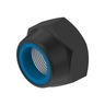 NUT 3.0 HEXAGONAL WASHER INSERT