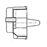 ELEMENT - FUEL FILTER