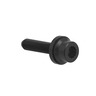 FLUTED SOCKET HEAD CAP SCREW