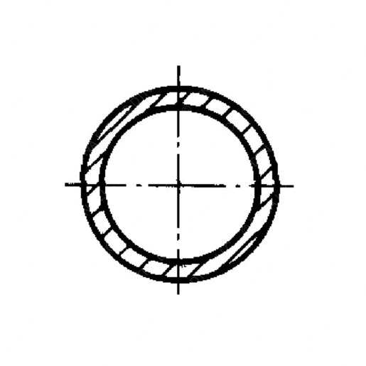 Cross/Cut Section