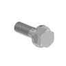 HEXAGONAL HEAD SCREW WITH FLANGE