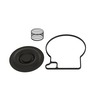 DIAPHRAGM, GASKET KIT OM502 EUROMOT 2