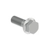 HEXAGONAL HEAD SCREW WITH FLANGE