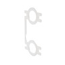 GASKET - EXHAUST MANIFOLD OM904 EURO 4/5