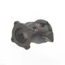 FLANGE - EXHAUST GAS BENDS OM924 EURO 3